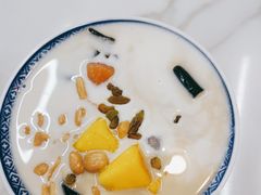 -江记甜品(罗湖店)