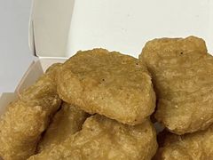 -麦当劳(成都时代奥特莱斯店)