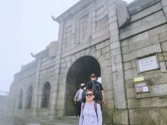 -南岳衡山风景名胜区