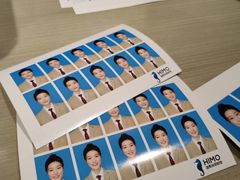 -海马体照相馆(北京apm店)