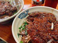 -无名氏面馆(邮电路店)