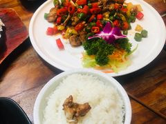 -JUKEBOX玖部音乐餐厅(华侨城店)