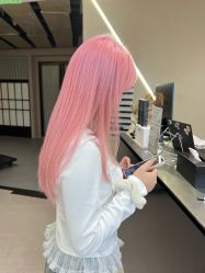 -MY HAIR ARDOR