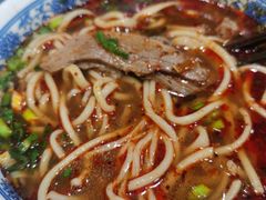 -清真磨沟沿老字号牛肉面(总店)