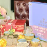 这还拿不下你？！新年送礼赢麻了