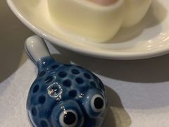 -肆月河豚·新淮扬(金融街店)