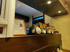 -纹兵卫手打荞麦面日料(虹桥本店)