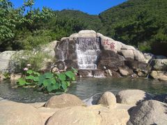 -天津盘山风景名胜区