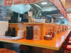 -拉面莊夢語＆中华料理八椿