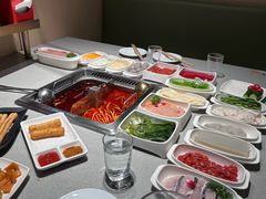 -海底捞火锅(吴中路店)