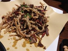 -自己人(九码头店)
