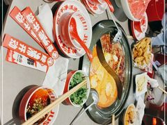 -生活如沸·顺德水牛奶火锅(大学路店)