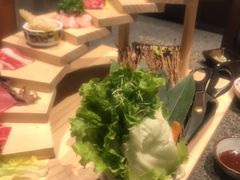 -NIUAN牛庵·日式和牛烧肉(恒隆店)