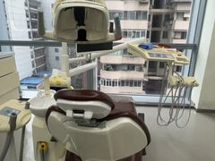 -极光口腔·矫正种植修复(锦江店)