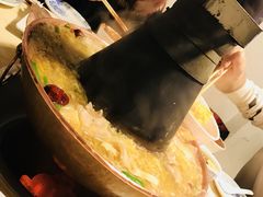 -吉祥涮羊肉