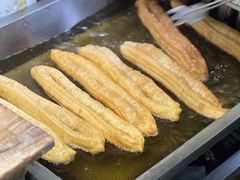 -文武王氏烧饼·无矾油条(西溪路店)