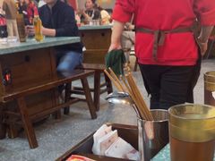 -怒火八零串串火锅(大渡口新天泽店)