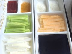 -蔓兰家的四季S0餐厅·融合菜(当代MOMA店)