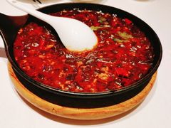 开封炒凉粉-阿五黄河大鲤鱼(海尚店)