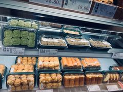 -泸溪河桃酥(秦淮新街口店)