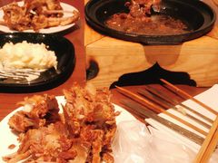 -南门小馆·清真(国贸商城店)