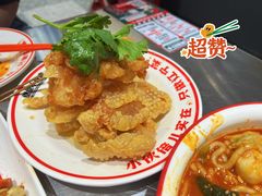 -堂堂小伙夫·辽宁小吃大排档(京西大悦城店)