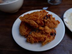 香辣鸡翅-随柳居·苏式小吃(建新巷店)