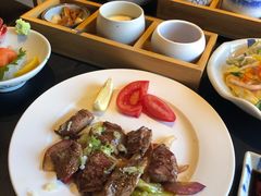 -江户前日本料理(瑞诗酒店店)