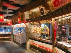 -老宁波1381餐厅(宏泰广场店)