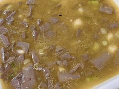 打点鸡血-先机泉水鸡汤(南山老君洞店)