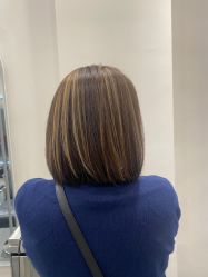 -P.R.O.salon 发哲
