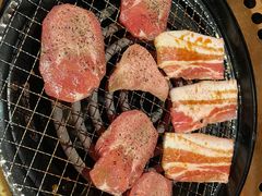 -神户赤童日式烤肉伙伴(东直门店)