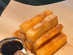 -烤匠麻辣烤鱼(IFS店)