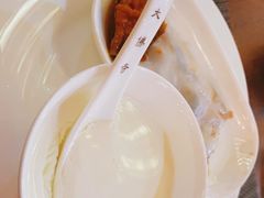 -大佛寺高级素食自助餐厅