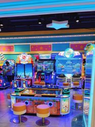 -LuckyStar幸运星家庭娱乐中心(东莞国贸店)