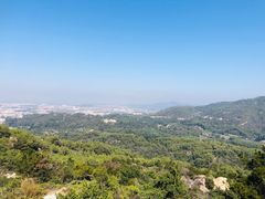 -云洞岩风景区