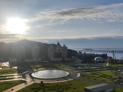 -星海广场