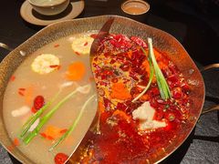 -色響火锅(恒隆广场店)