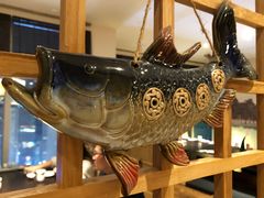 景观位-笑福亭料理小馆(解放碑店)