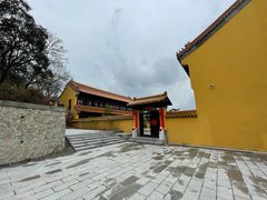 -太子山公园(园东路)
