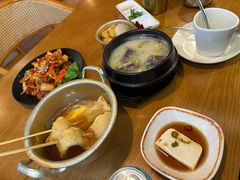 -海云台韩式汤饭·13年匠心韩料(南山店)