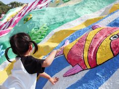 -漳州滨海火山岛自然生态风景区