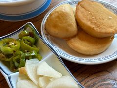 -老雒阳面馆·水席(定鼎门店)