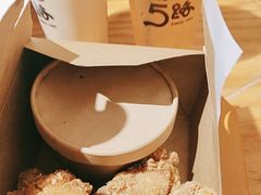 -前进5路汉堡炸鸡(前进五路店)