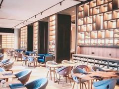 -北京三里屯CHAO酒店