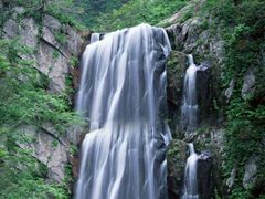 -庐山风景名胜区