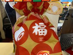 -DQ·蛋糕·冰淇淋(金桥店)