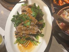 -啫神·广州地标美食(北京路店)