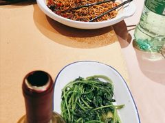 -柴米油盐三杯鸡(象山北路店)