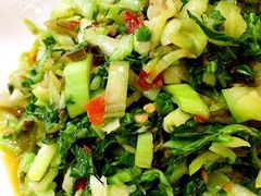 炒时蔬-飞虹鱼馆(春华路店)